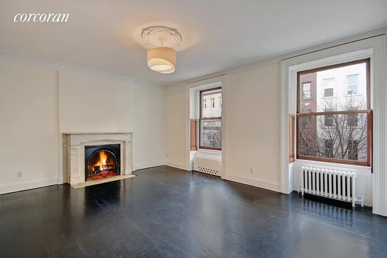 New York City Real Estate | View 7 East 81st Street, 4 | 1 Bed, 1 Bath | View 1