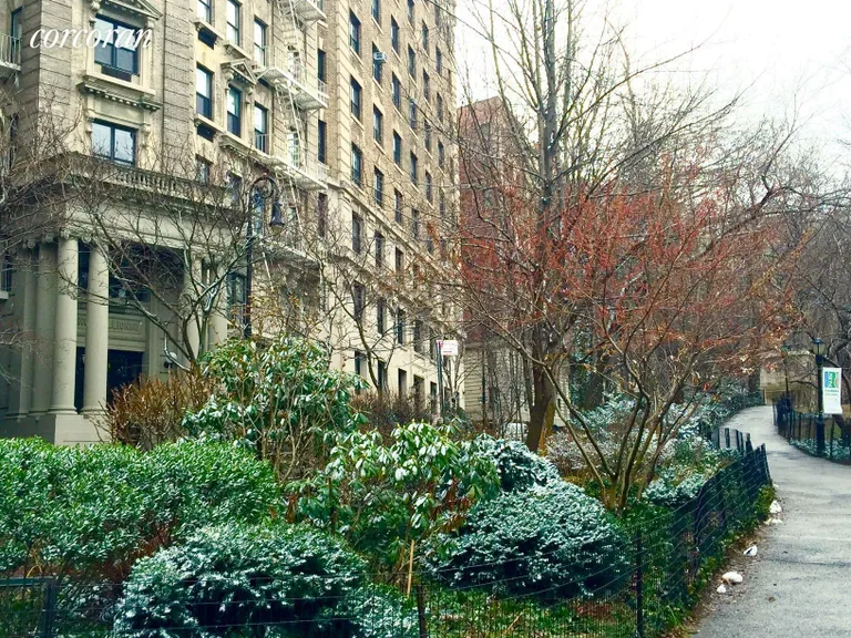 New York City Real Estate | View 214 Riverside Drive, 205 | Steps From Joan of Arc Park | View 6