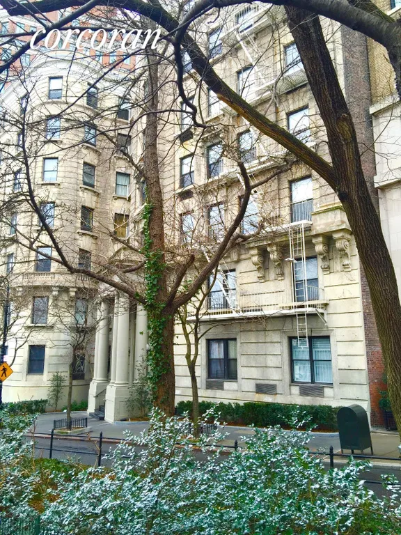 New York City Real Estate | View 214 Riverside Drive, 205 | The Chatillion   | View 5
