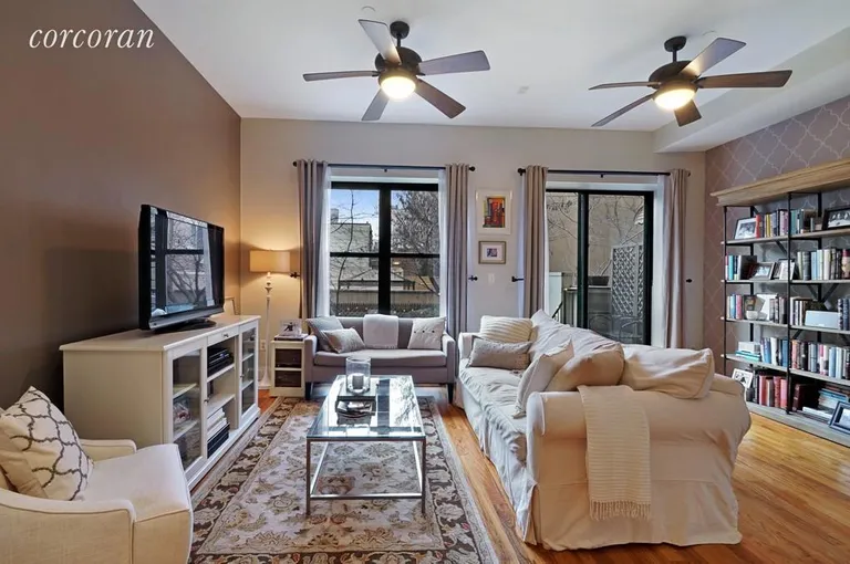 New York City Real Estate | View 102 Havemeyer Street, 2B | room 2 | View 3