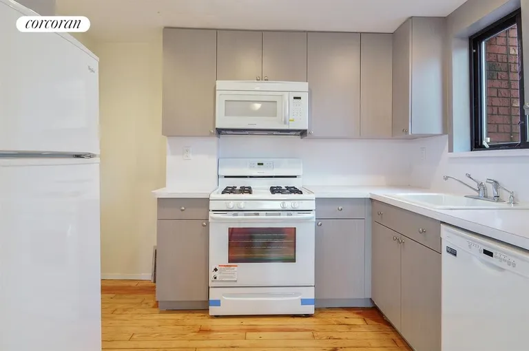 New York City Real Estate | View 1177 Shore Parkway | Brand New Renovated Kitchen with Dishwasher | View 3