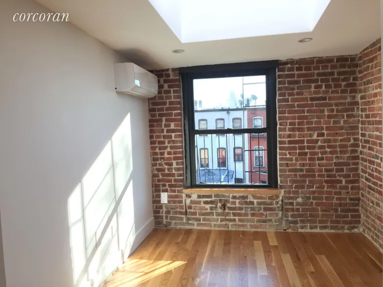 New York City Real Estate | View 454A Jefferson Avenue, 4 | room 3 | View 4