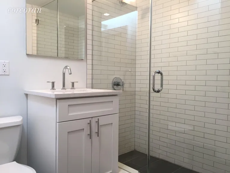 New York City Real Estate | View 454A Jefferson Avenue, 4 | room 4 | View 5