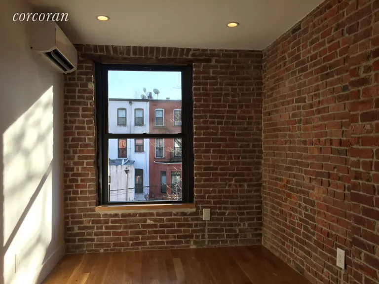 New York City Real Estate | View 454A Jefferson Avenue, 3 | room 2 | View 3