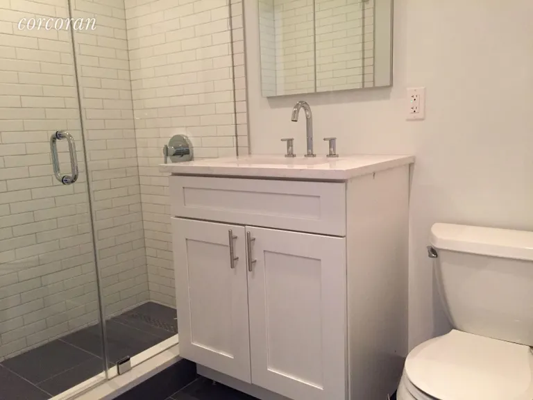 New York City Real Estate | View 454A Jefferson Avenue, 3 | room 3 | View 4