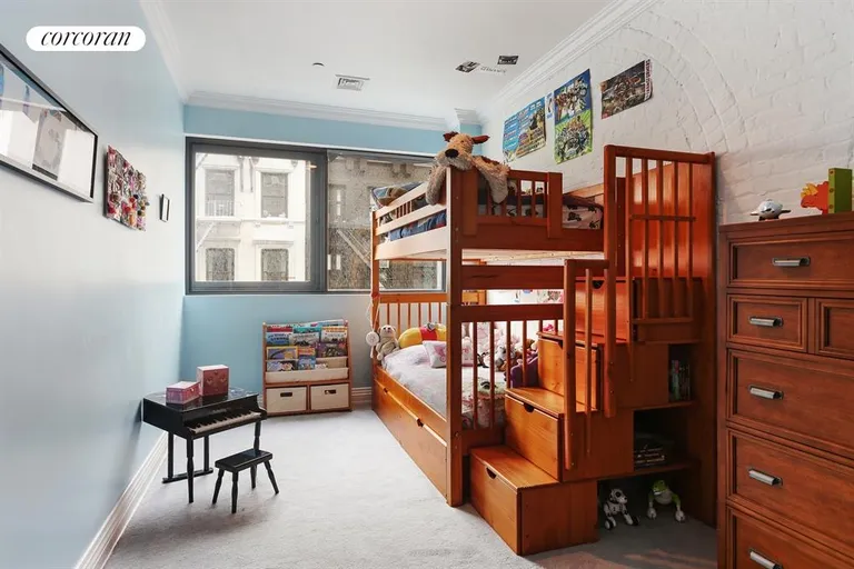 New York City Real Estate | View 25 Murray Street, 4G | room 4 | View 5