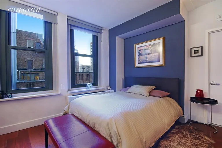 New York City Real Estate | View 80 John Street, 16D | 1 Bath | View 1