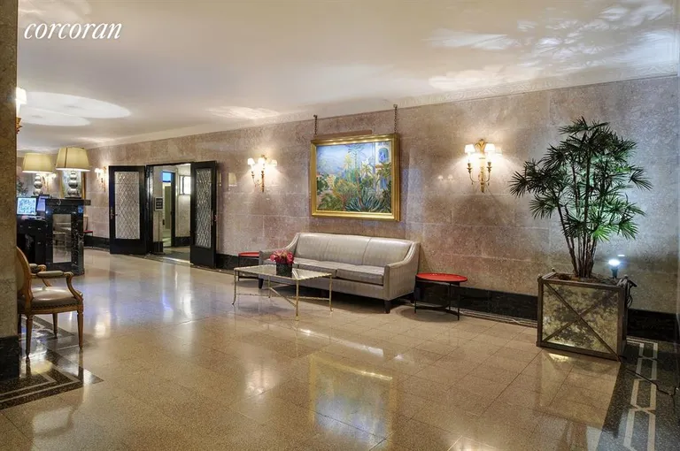 New York City Real Estate | View 308 East 79th Street, 6M | Lobby | View 5
