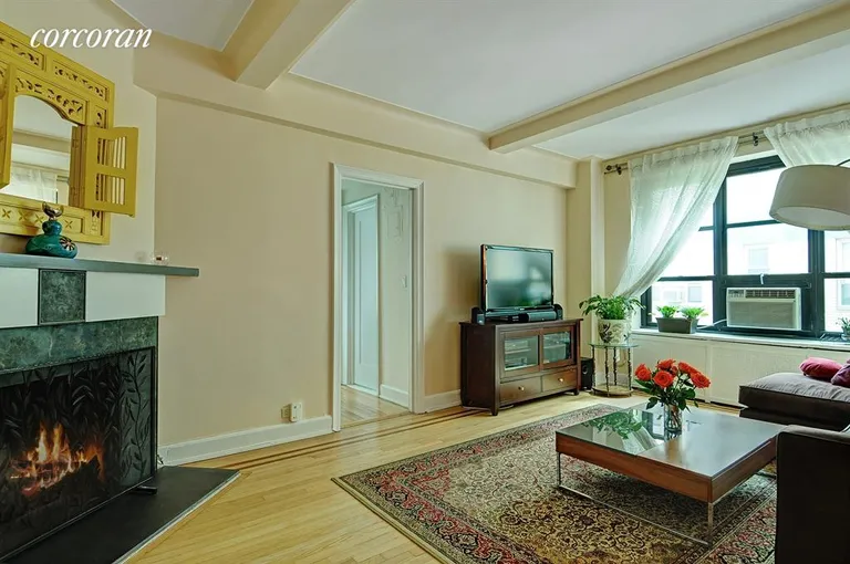 New York City Real Estate | View 235 East 22Nd Street, 13S | 1 Bed, 1 Bath | View 1