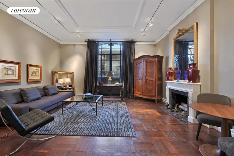 New York City Real Estate | View 11 West 81st Street, 1B | 1 Bed, 1 Bath | View 1