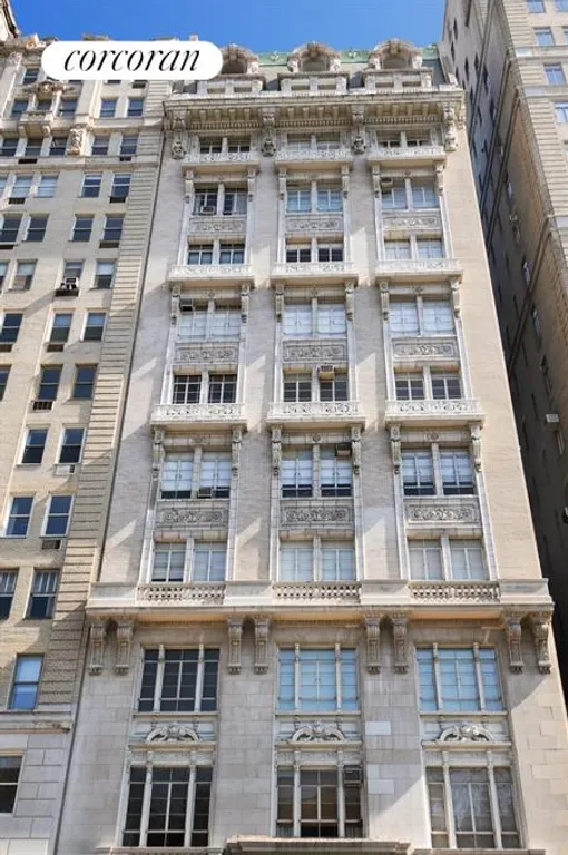 New York City Real Estate | View 11 West 81st Street, 1B | room 6 | View 7