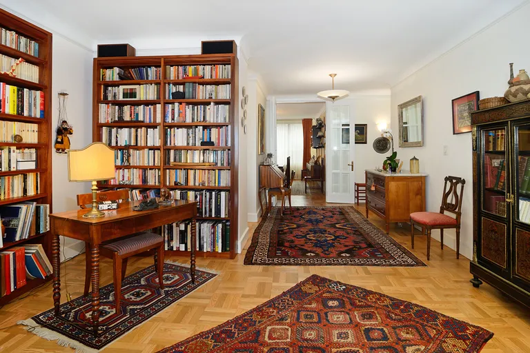 New York City Real Estate | View 201 East 62Nd Street, 6D | room 2 | View 3