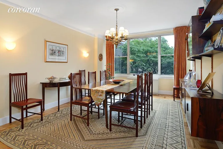New York City Real Estate | View 201 East 62Nd Street, 6D | room 3 | View 4