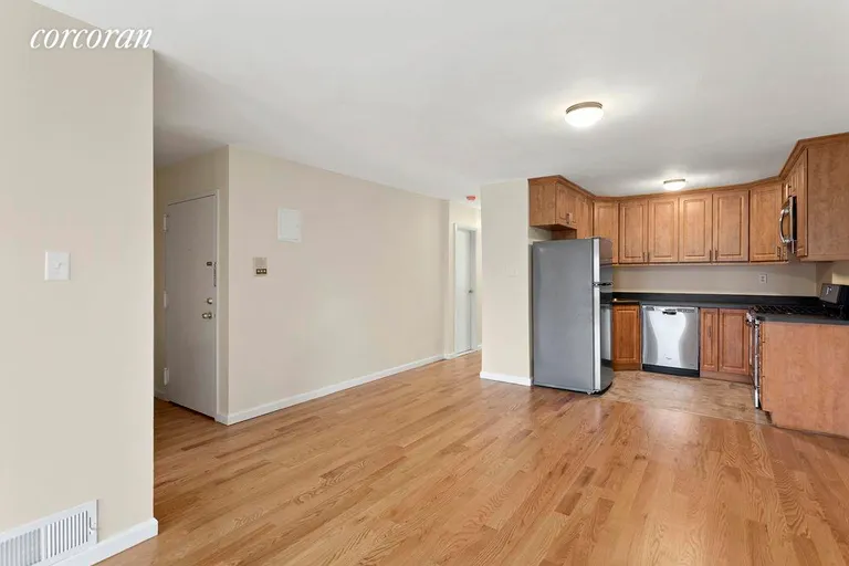 New York City Real Estate | View 392 Butler Street, 3 | room 1 | View 2
