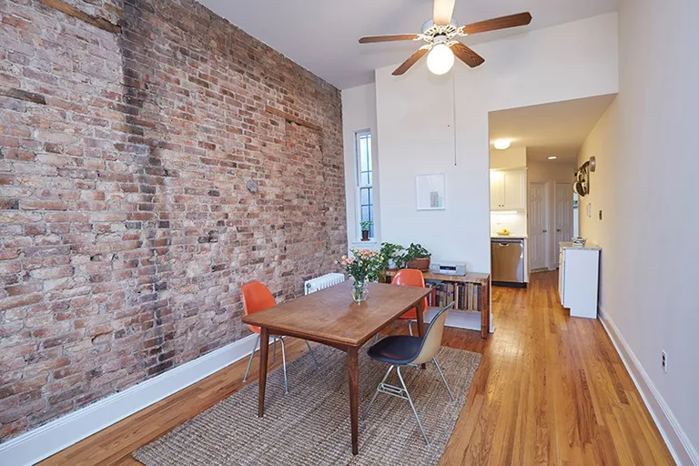 New York City Real Estate | View 652 Carroll Street, 4L | room 1 | View 2