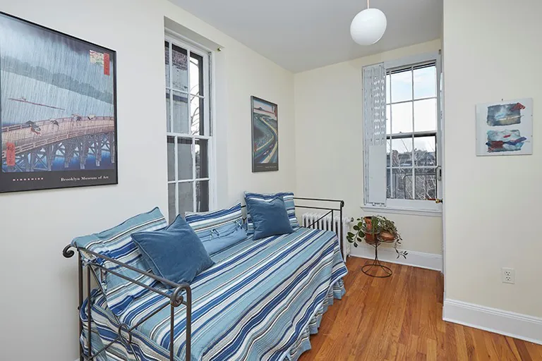 New York City Real Estate | View 652 Carroll Street, 4L | room 3 | View 4