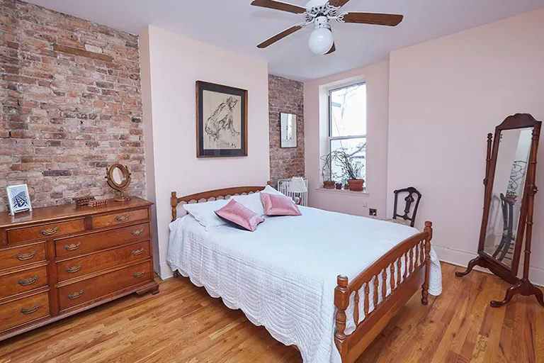 New York City Real Estate | View 652 Carroll Street, 4L | room 4 | View 5