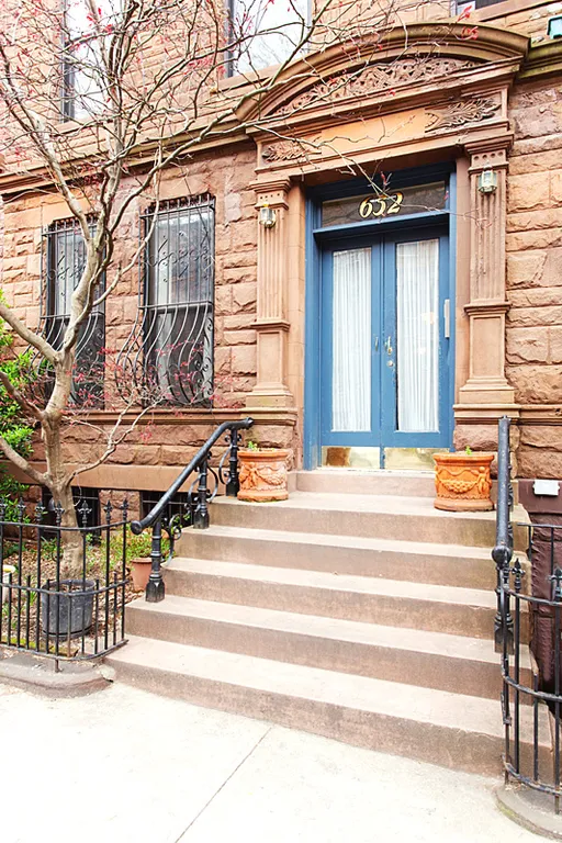 New York City Real Estate | View 652 Carroll Street, 4L | room 5 | View 6