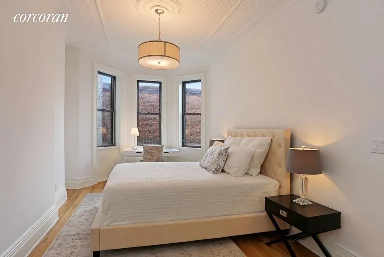New York City Real Estate | View 160 Prospect Park West, 4 | room 3 | View 4