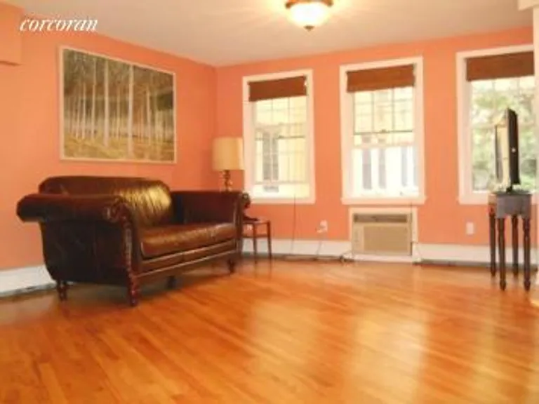 New York City Real Estate | View 407 East 12th Street, 1FNW | 1 Bed, 1 Bath | View 1