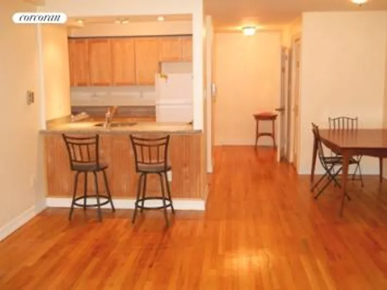 New York City Real Estate | View 407 East 12th Street, 1FNW | room 5 | View 6