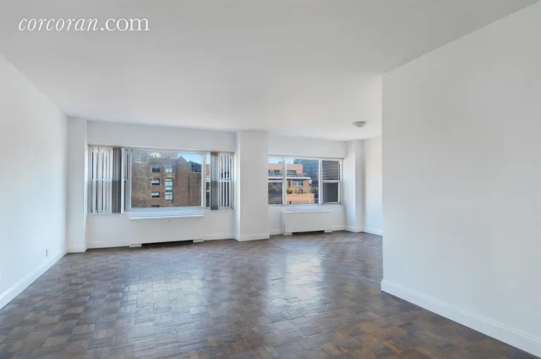 New York City Real Estate | View 340 East 64th Street, 11H | 2 Beds, 2 Baths | View 1