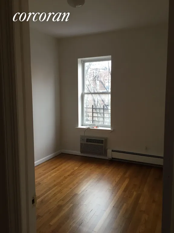 New York City Real Estate | View 228 Henry Street, 5 | Good-sized second bedroom | View 2