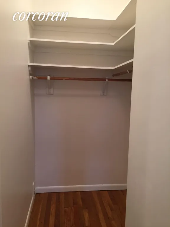New York City Real Estate | View 228 Henry Street, 5 | Plenty of closet space | View 4