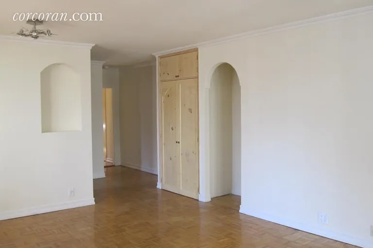 New York City Real Estate | View 420 East 58th Street, 14A | Living Room | View 3