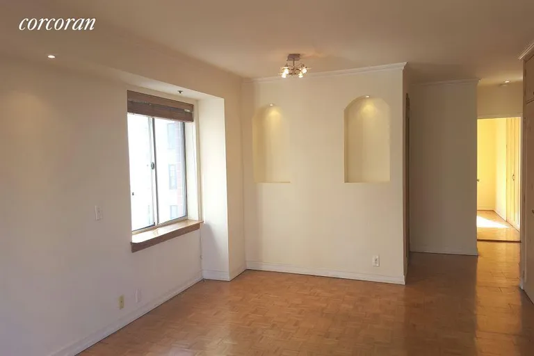 New York City Real Estate | View 420 East 58th Street, 14A | room 1 | View 2