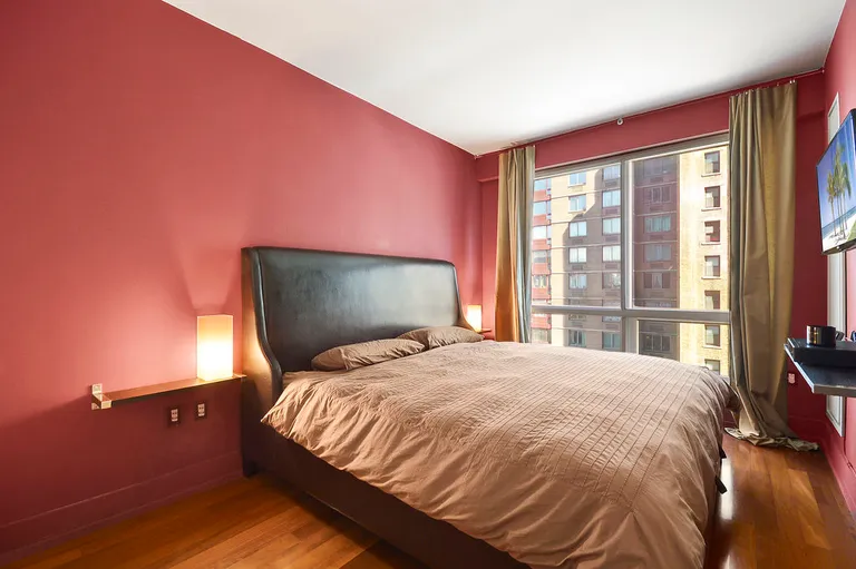 New York City Real Estate | View 350 West 42Nd Street, 10D | 4 | View 4