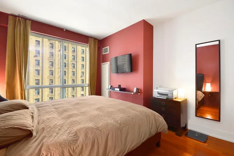 New York City Real Estate | View 350 West 42Nd Street, 10D | 5 | View 5