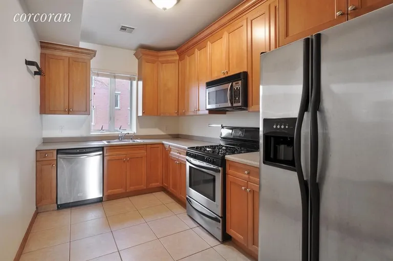 New York City Real Estate | View 279 Prospect Avenue, 2A | Kitchen | View 2