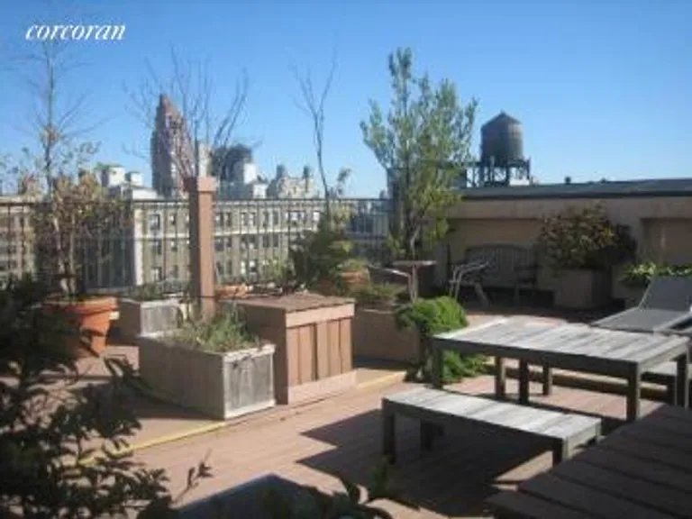 New York City Real Estate | View 201 West 74th Street, 11D | room 3 | View 4