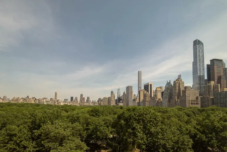 New York City Real Estate | View 25 Central Park West, 10P | room 7 | View 8