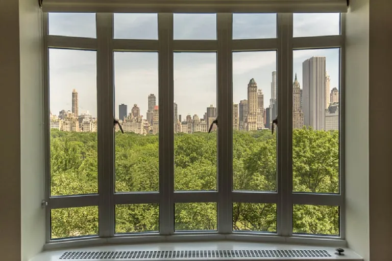 New York City Real Estate | View 25 Central Park West, 10P | room 6 | View 7