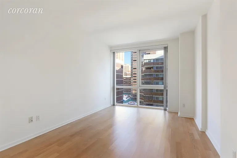 New York City Real Estate | View 340 East 23rd Street, 8F | 1 Bed, 1 Bath | View 1
