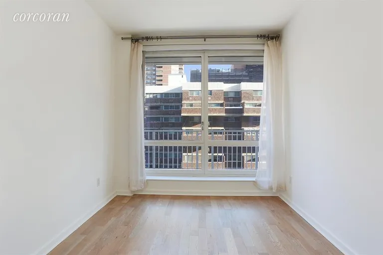 New York City Real Estate | View 340 East 23rd Street, 8F | with large walk in closet | View 3