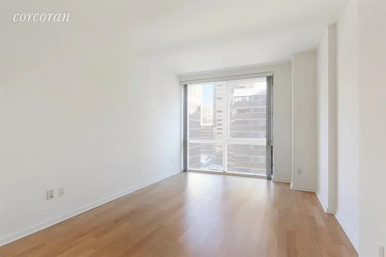 New York City Real Estate | View 340 East 23rd Street, 8F | Living Room | View 5