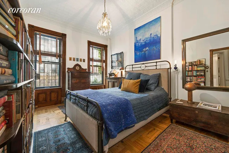 New York City Real Estate | View 762 Union Street, 1 | 4 | View 3