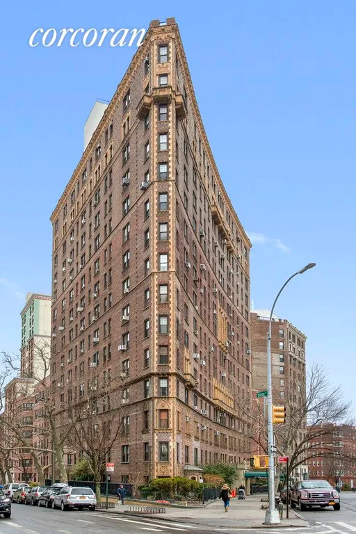 New York City Real Estate | View 47 Plaza Street West, 14C | room 7 | View 8
