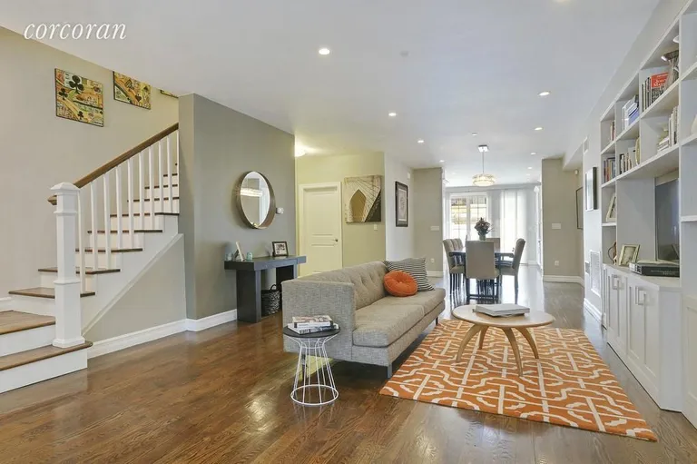 New York City Real Estate | View 182 13th Street, 1 | 2 Beds, 2 Baths | View 1