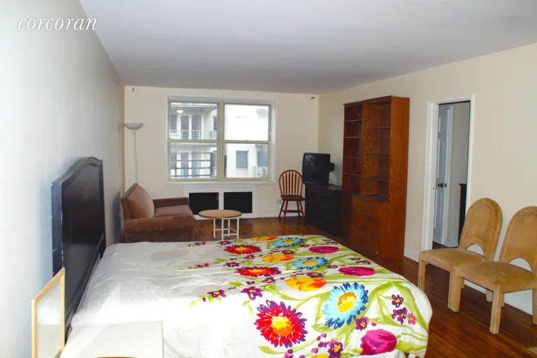 New York City Real Estate | View 131 Beach 119th Street, 3C | room 2 | View 3