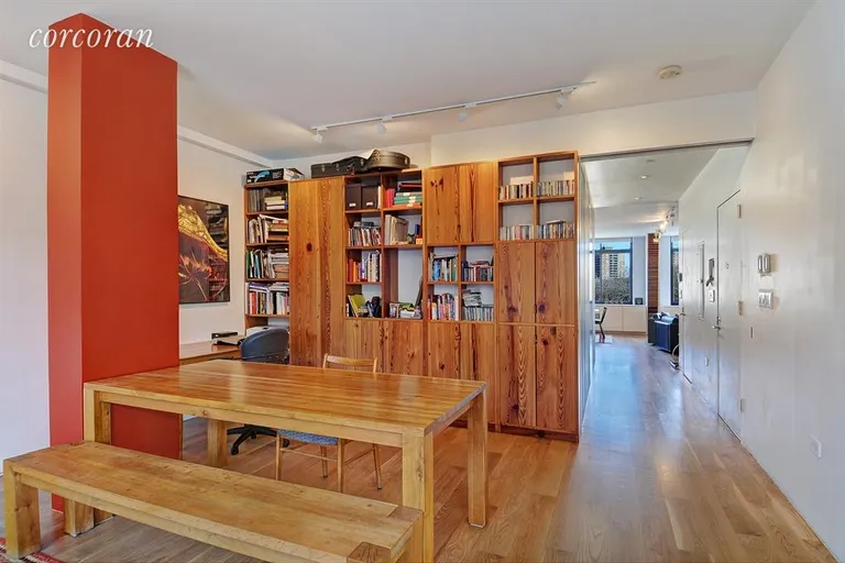 New York City Real Estate | View 7 Essex Street, 6B | Location 1 | View 6