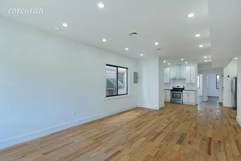 New York City Real Estate | View 1269 East 94th Street | 6 Beds, 3 Baths | View 1