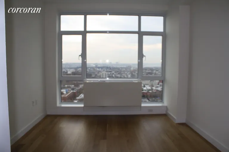 New York City Real Estate | View 189 Schermerhorn Street, 23D | 1 Bed, 1 Bath | View 1