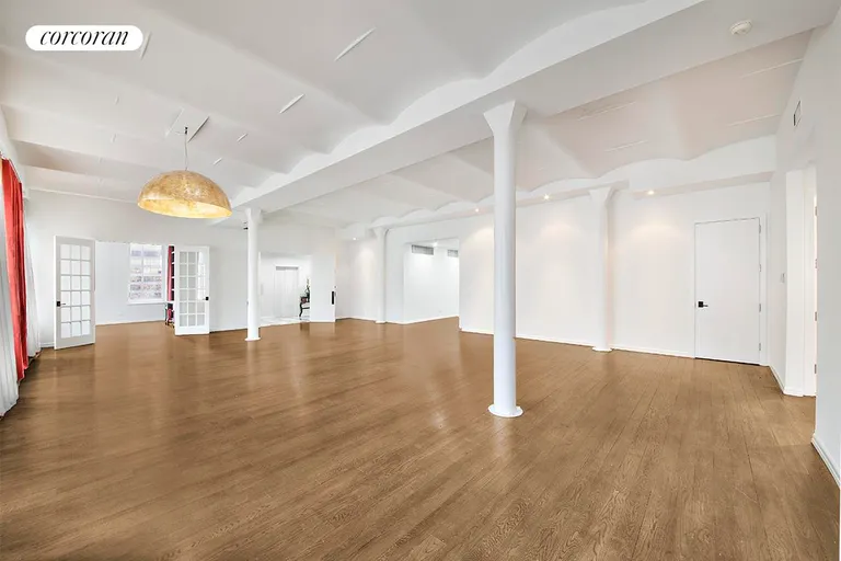 New York City Real Estate | View 114 Liberty Street, PH | room 1 | View 2