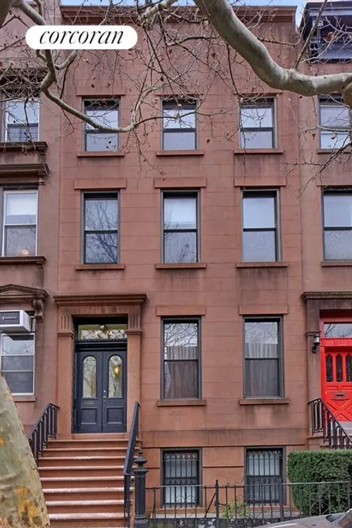 New York City Real Estate | View 274 De Graw Street | Front View | View 10