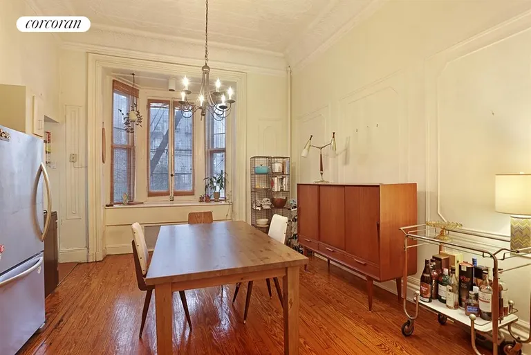 New York City Real Estate | View 274 De Graw Street | Dining Room | View 13