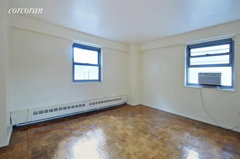 New York City Real Estate | View 230 Jay Street, 4C | Bedroom | View 4